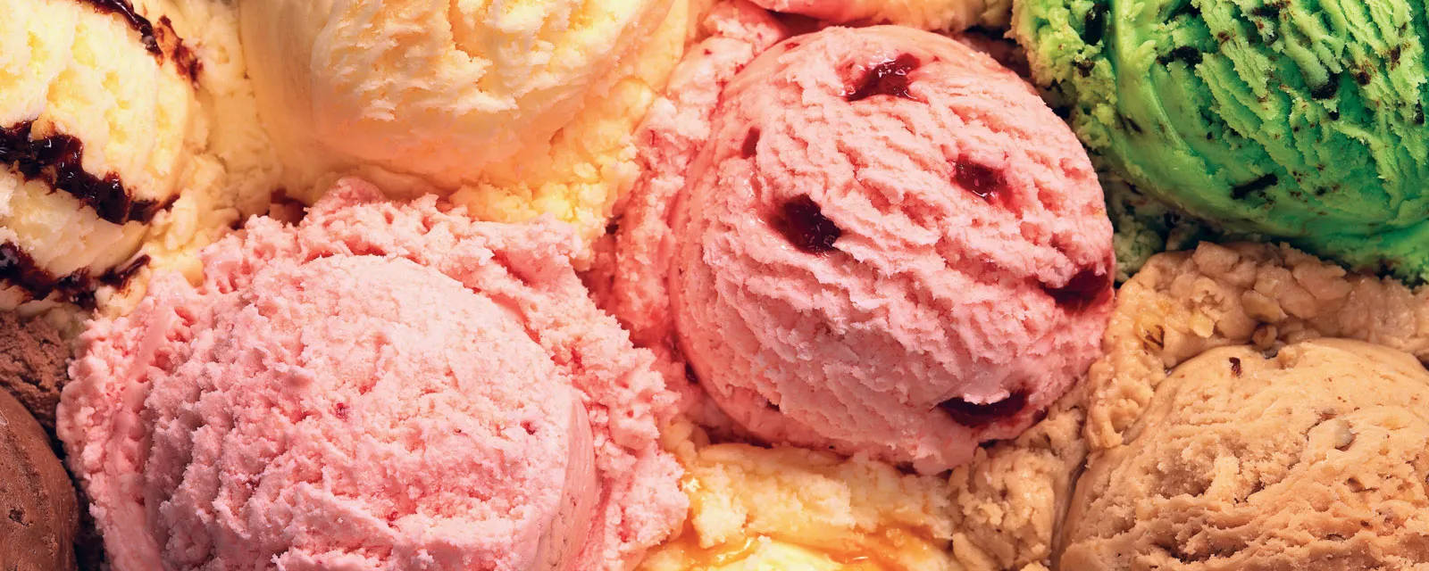 Max Delicious Ice Cream cover
