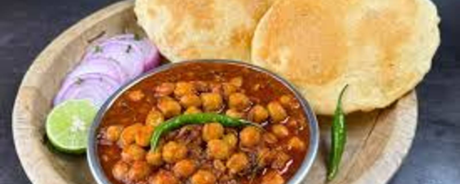 Bharati Kitchen cover