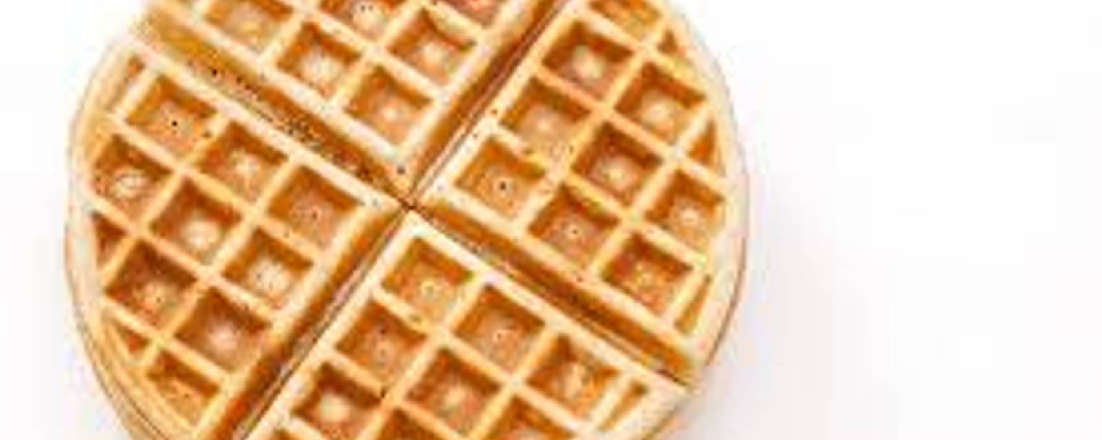 Waffle Lounge cover