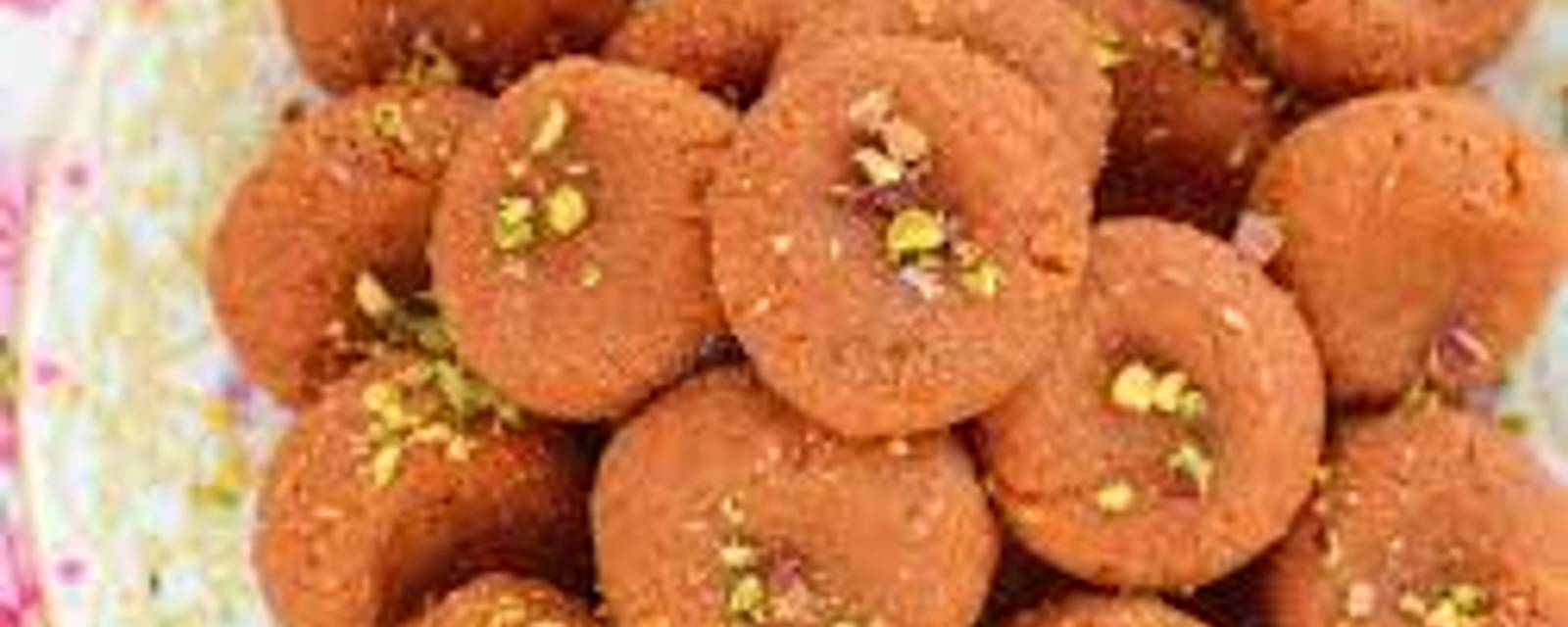 Vrinda Sweets cover