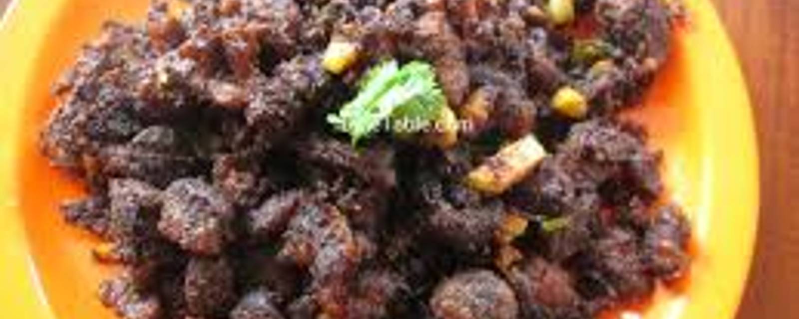 Agaram Healthy Food cover