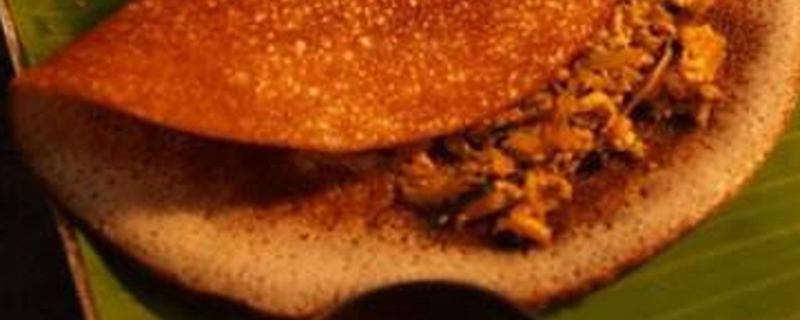 Order from Cafe Rusi Rasa online in Chennai | Swiggy
