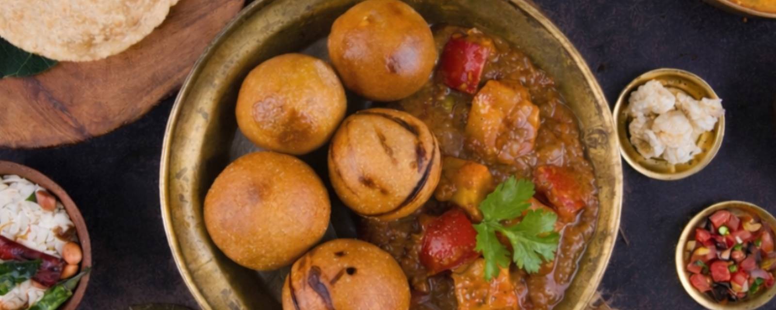 Bihari Bowl cover