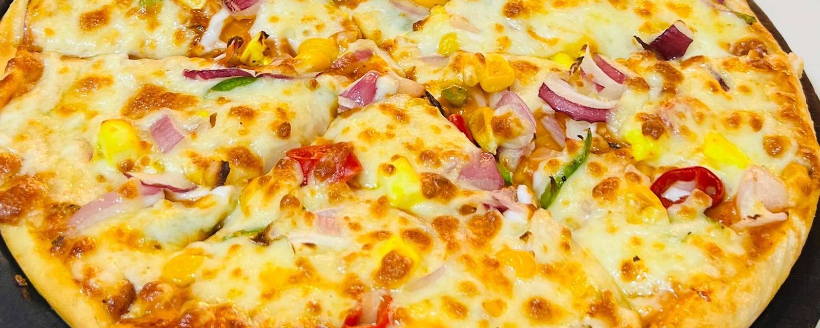 Canadian Pizza cover