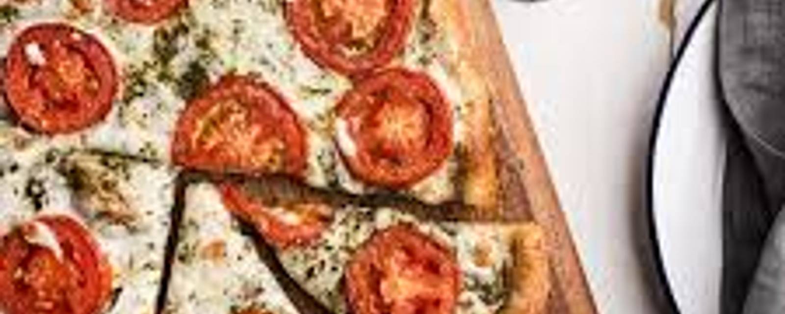 Pizza Mania cover