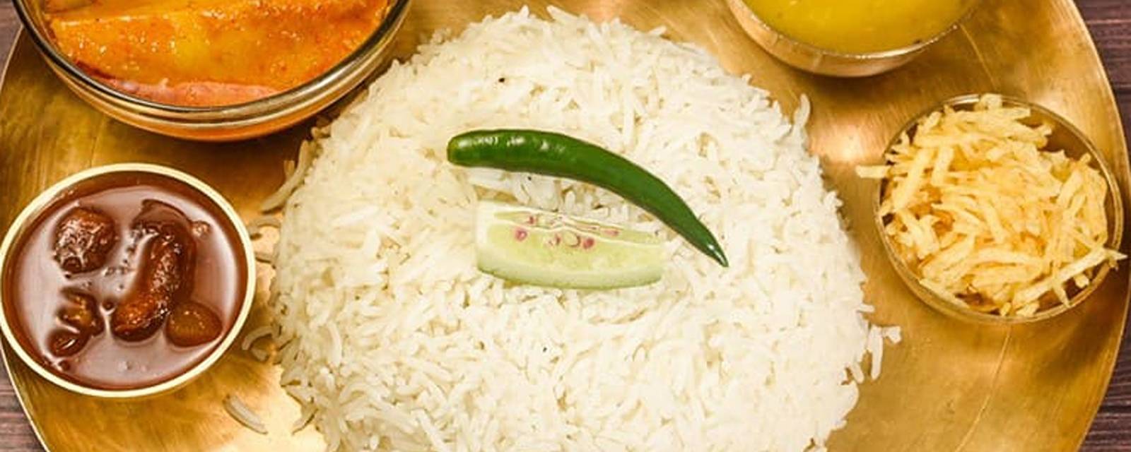 Das Biryani cover