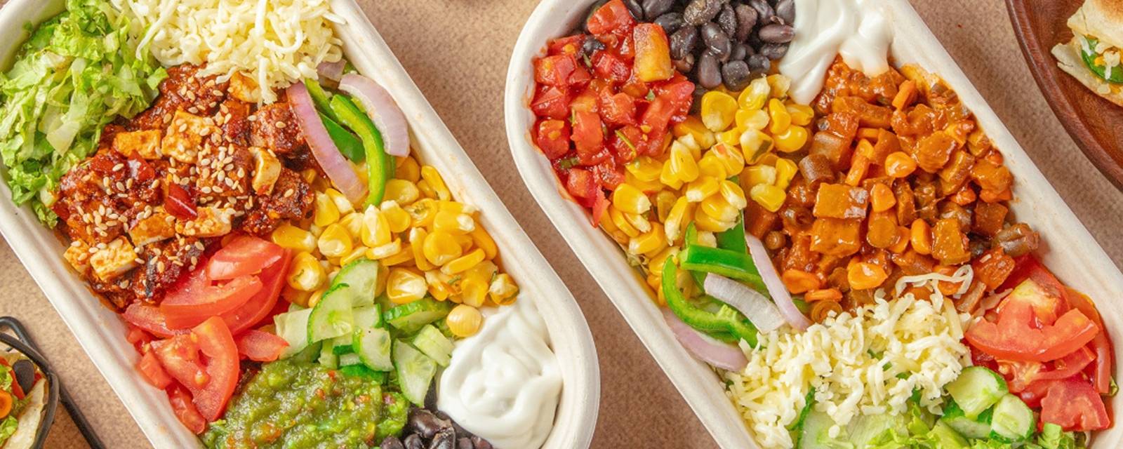 New York Burrito Company cover
