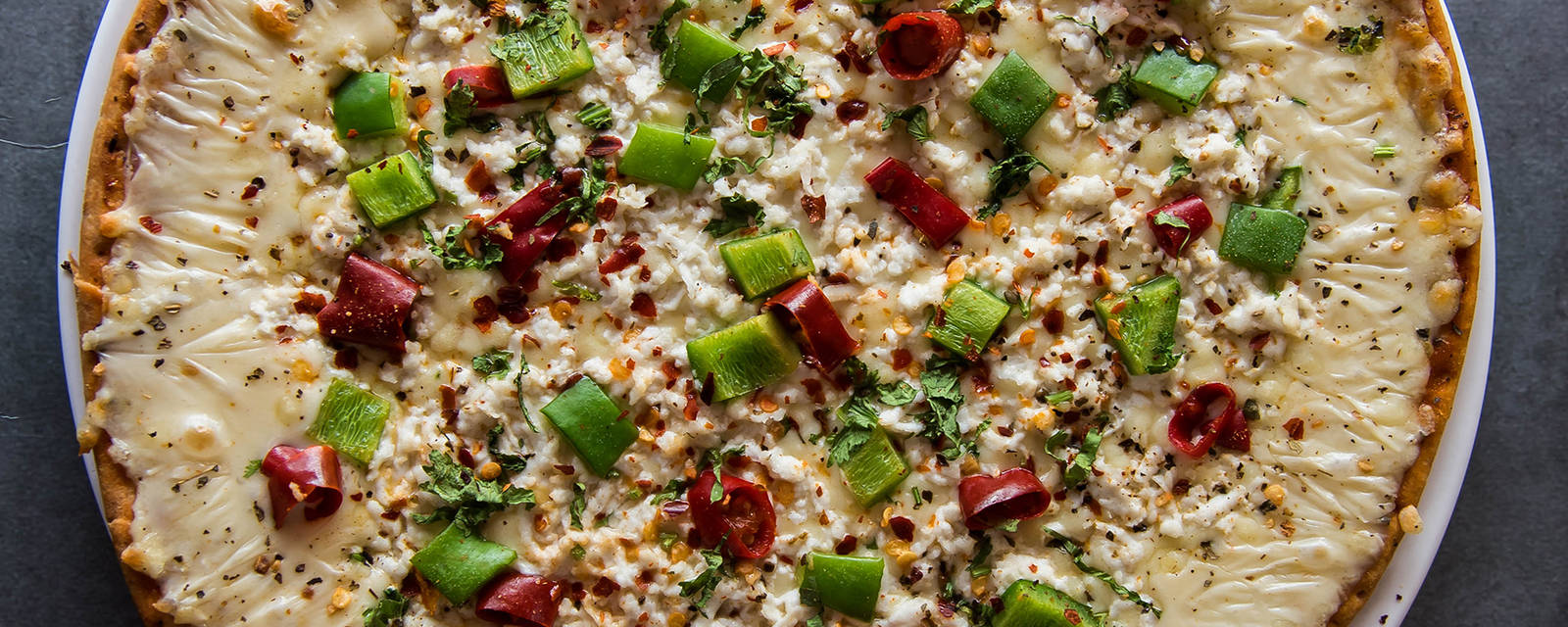 Radhya Bakers and Pizza cover