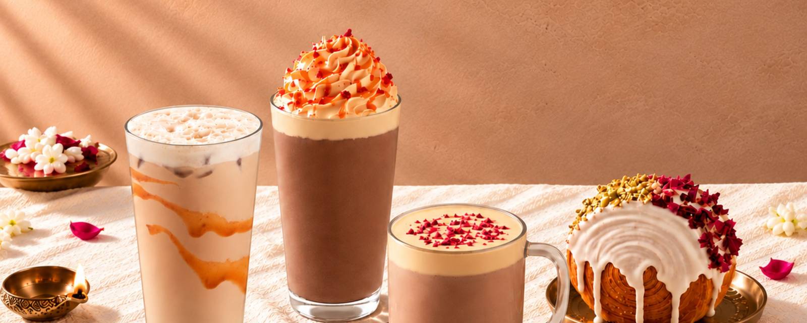 Starbucks Coffee cover