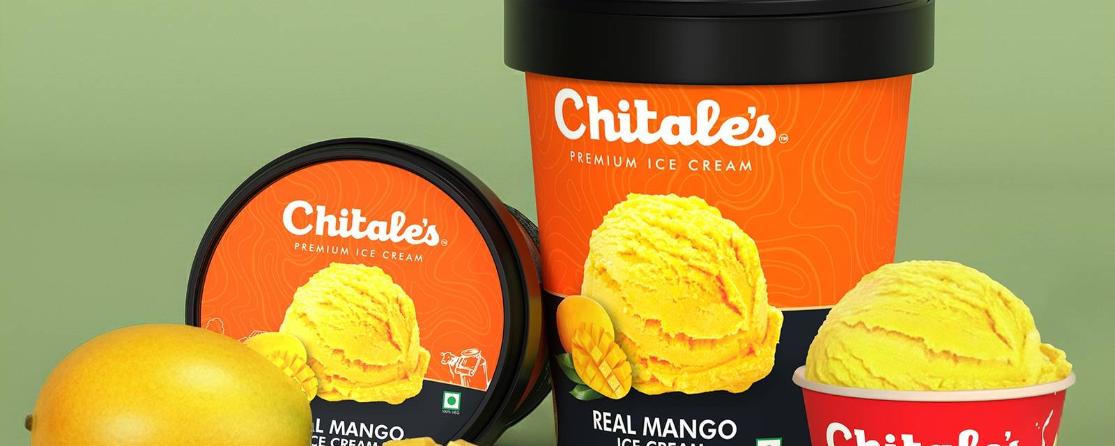 Chitale IceCream cover