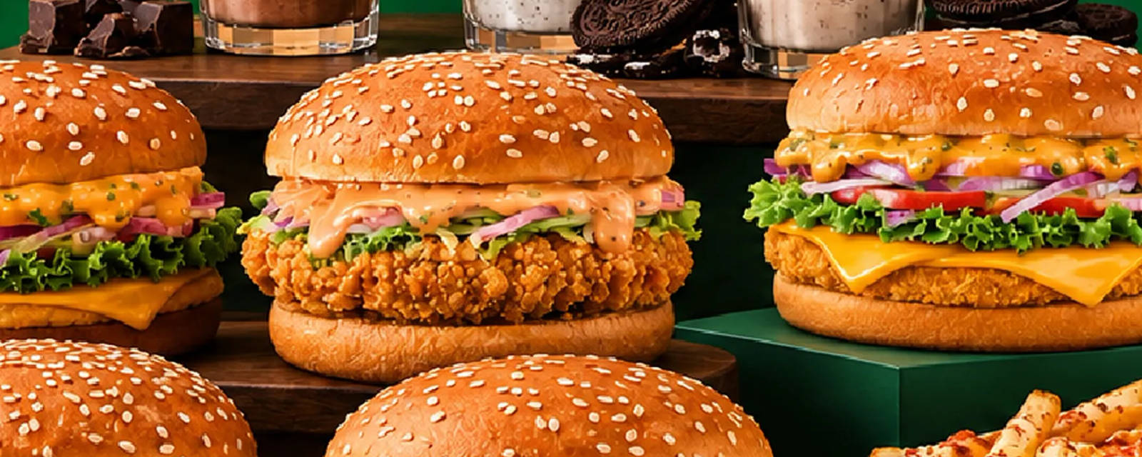 Jumboking Burgers cover