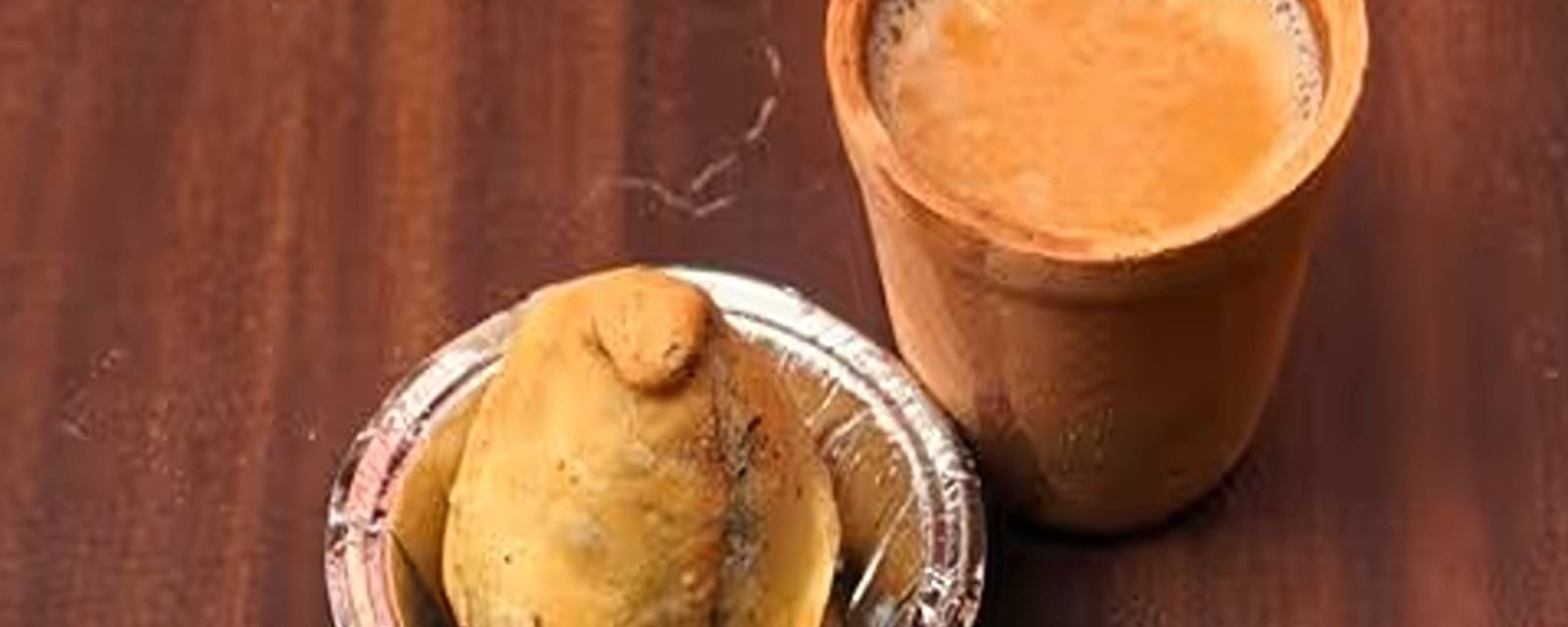 Sharma Chai cover