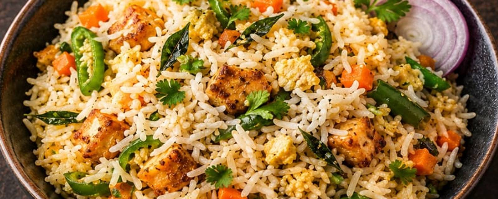 Aamani The Cloud Kitchen cover
