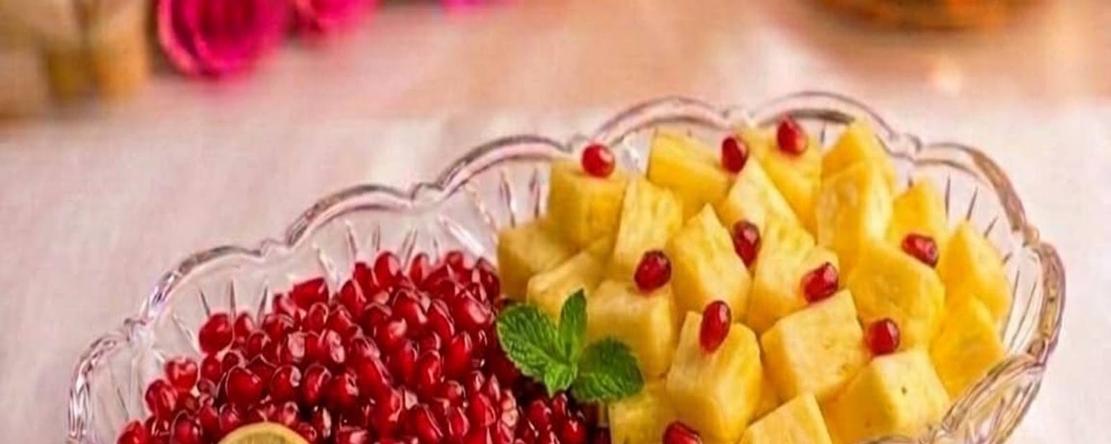Fruit Boat cover