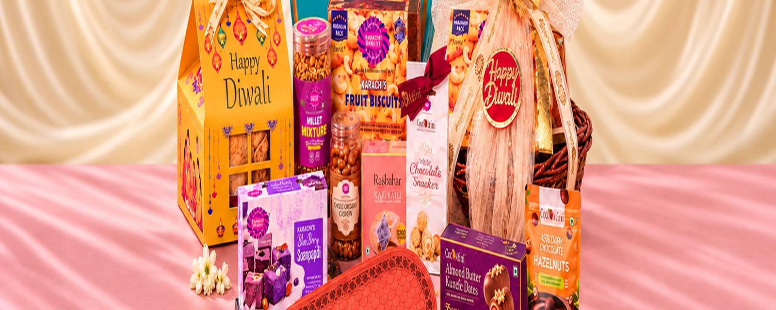 Karachi Bakery cover