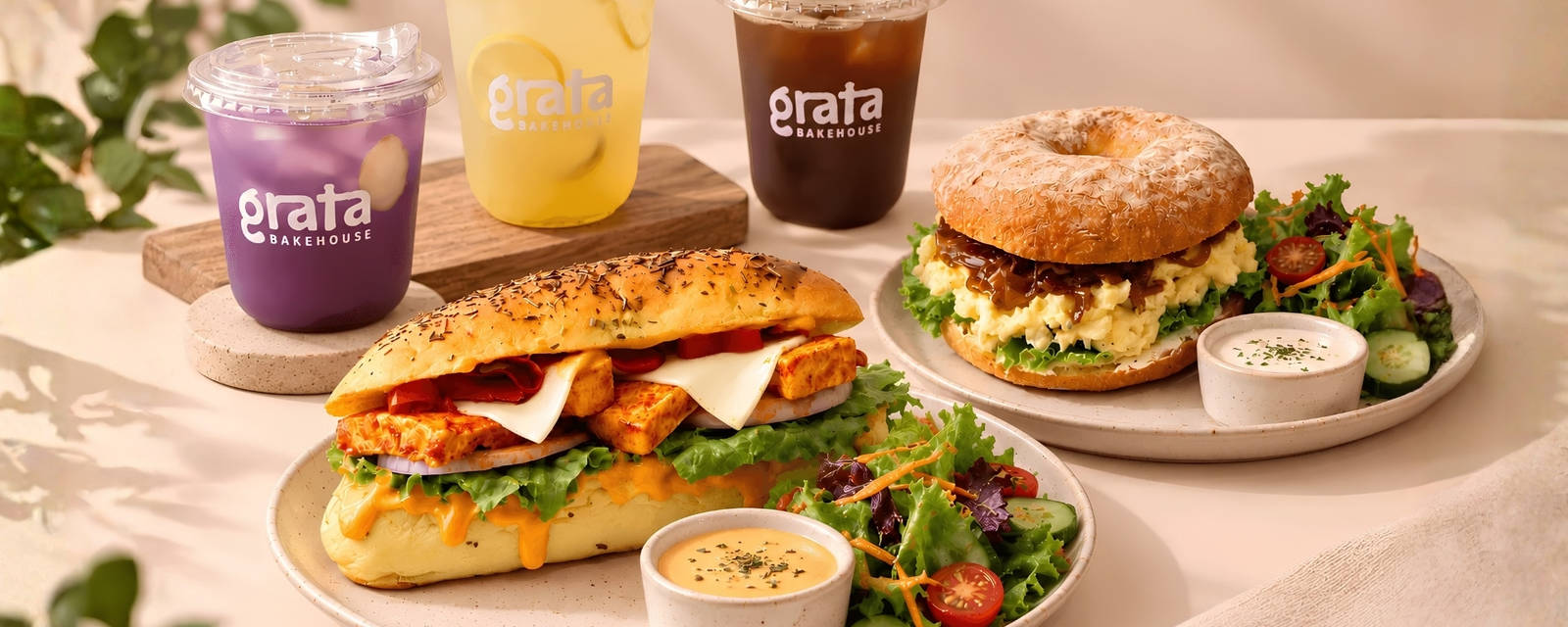 Grata Bakehouse cover