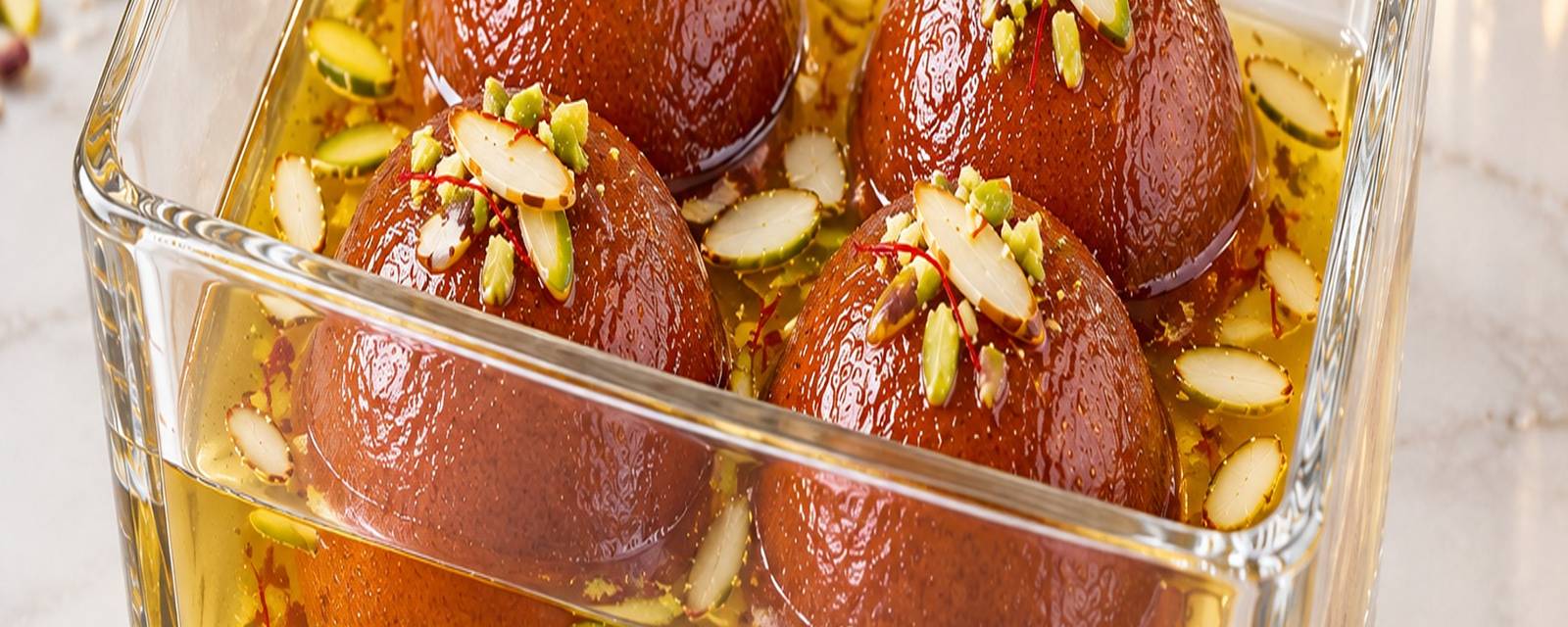 Ahmed Sweets cover