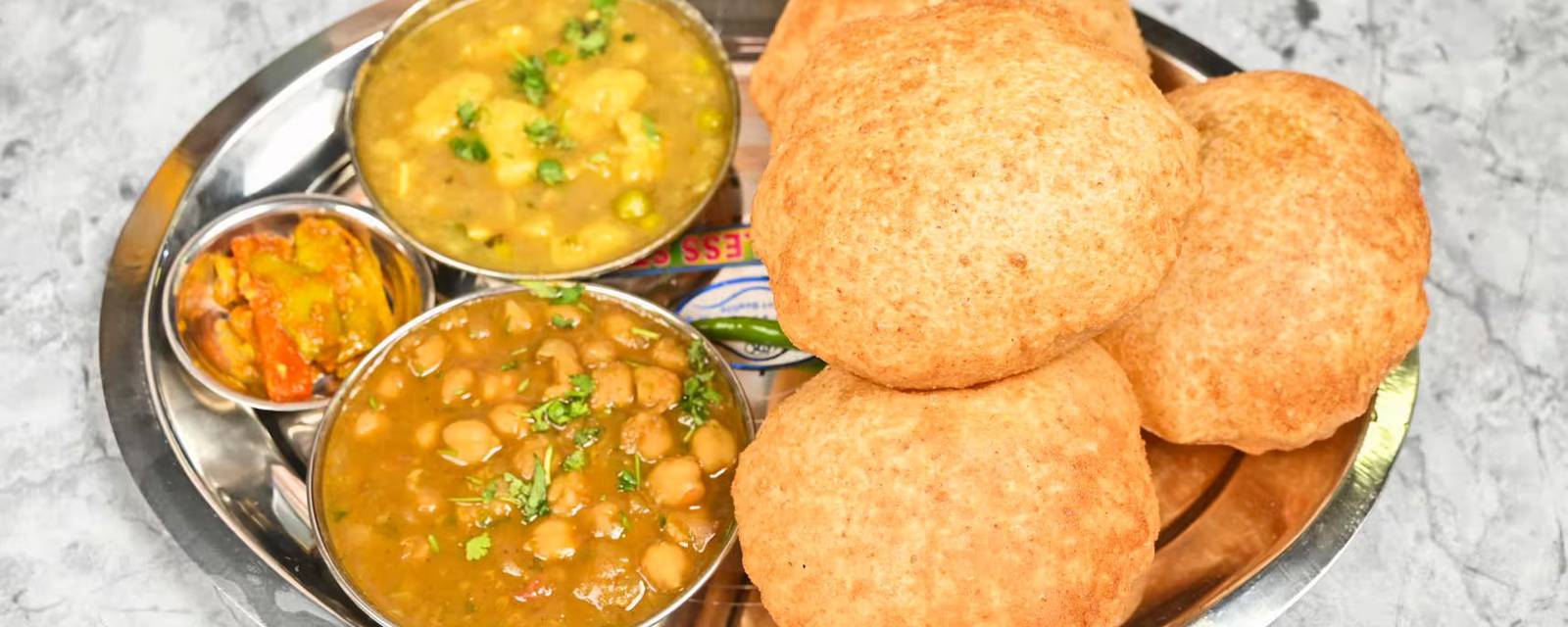 Vaishnos The Breakfast Centre cover