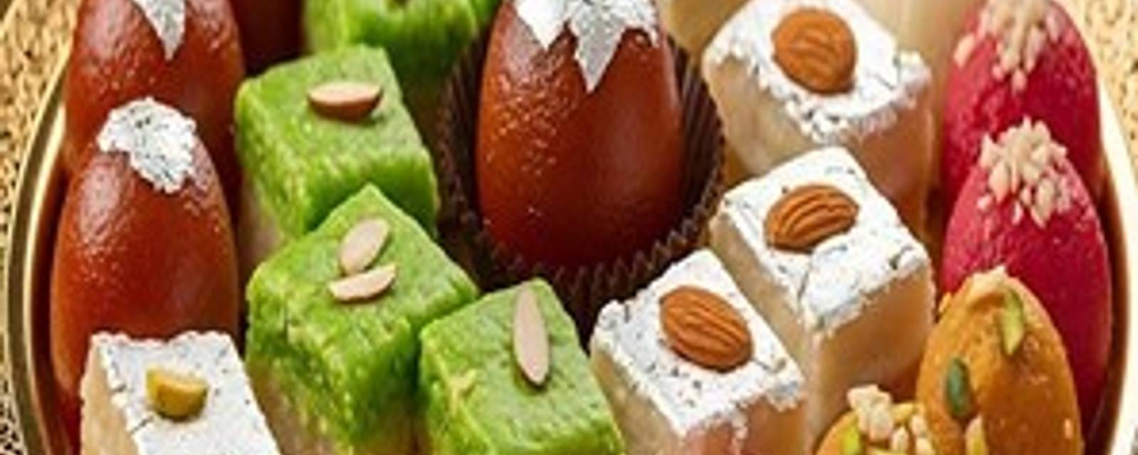Athithi Gruha Foods cover