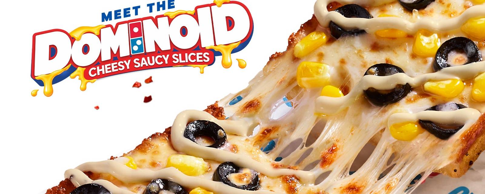 Domino's Pizza cover