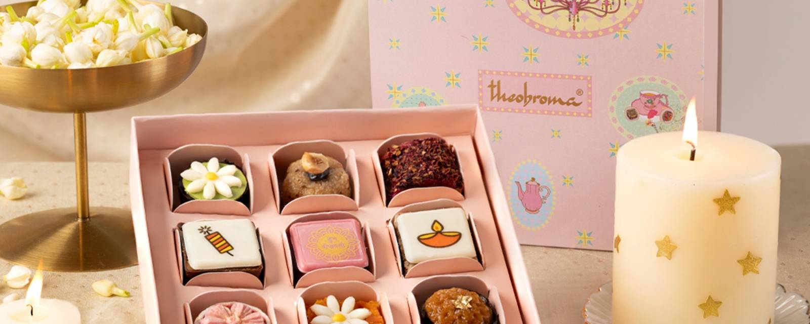 Theobroma cover