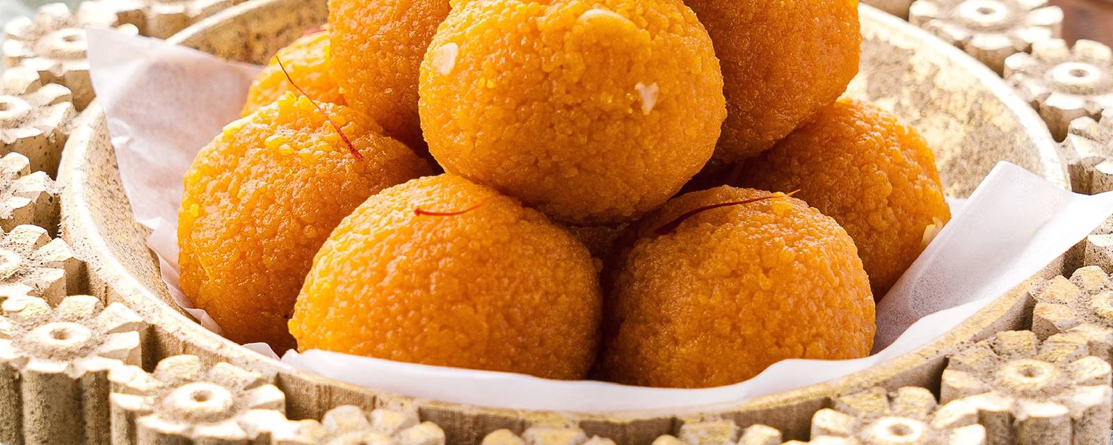 Ganga Sweets cover