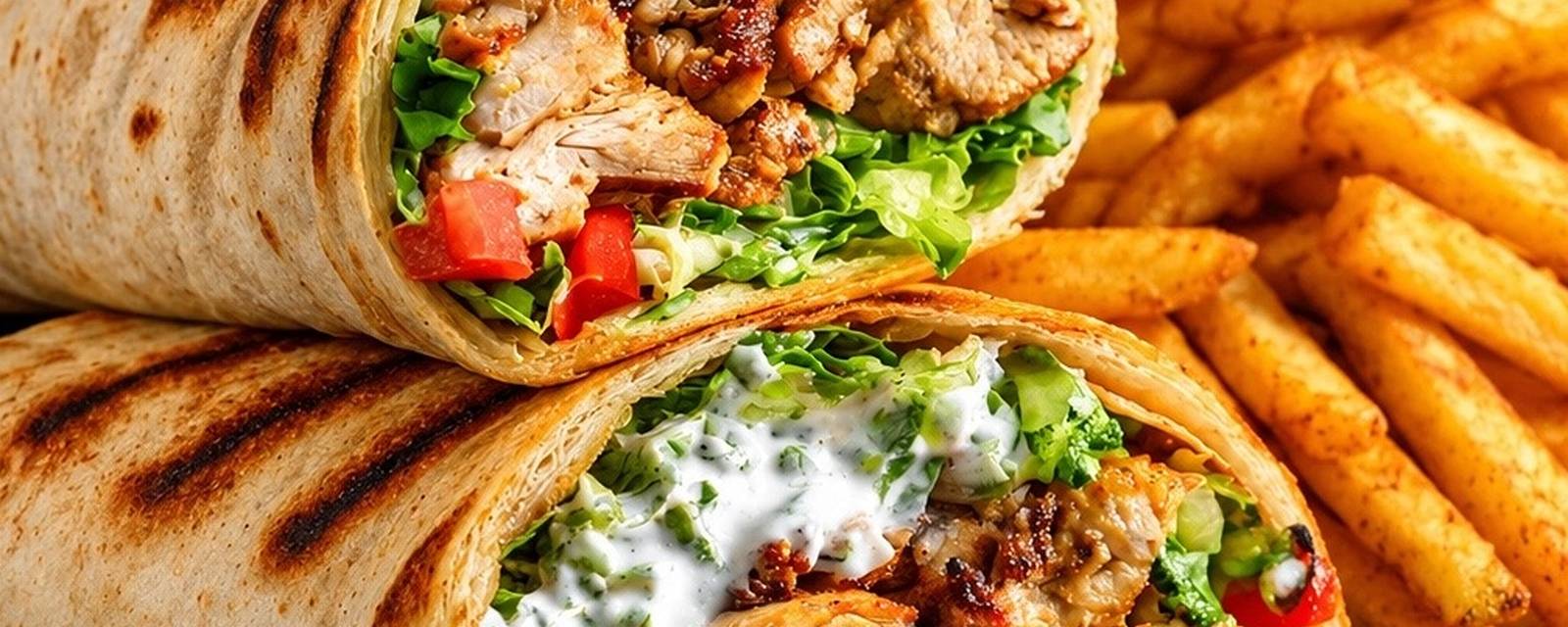 Shawarmaji cover