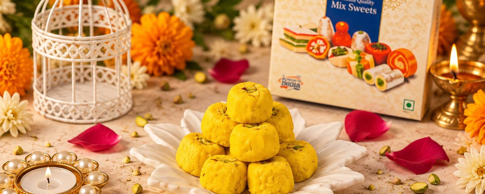 MM Mithaiwala cover