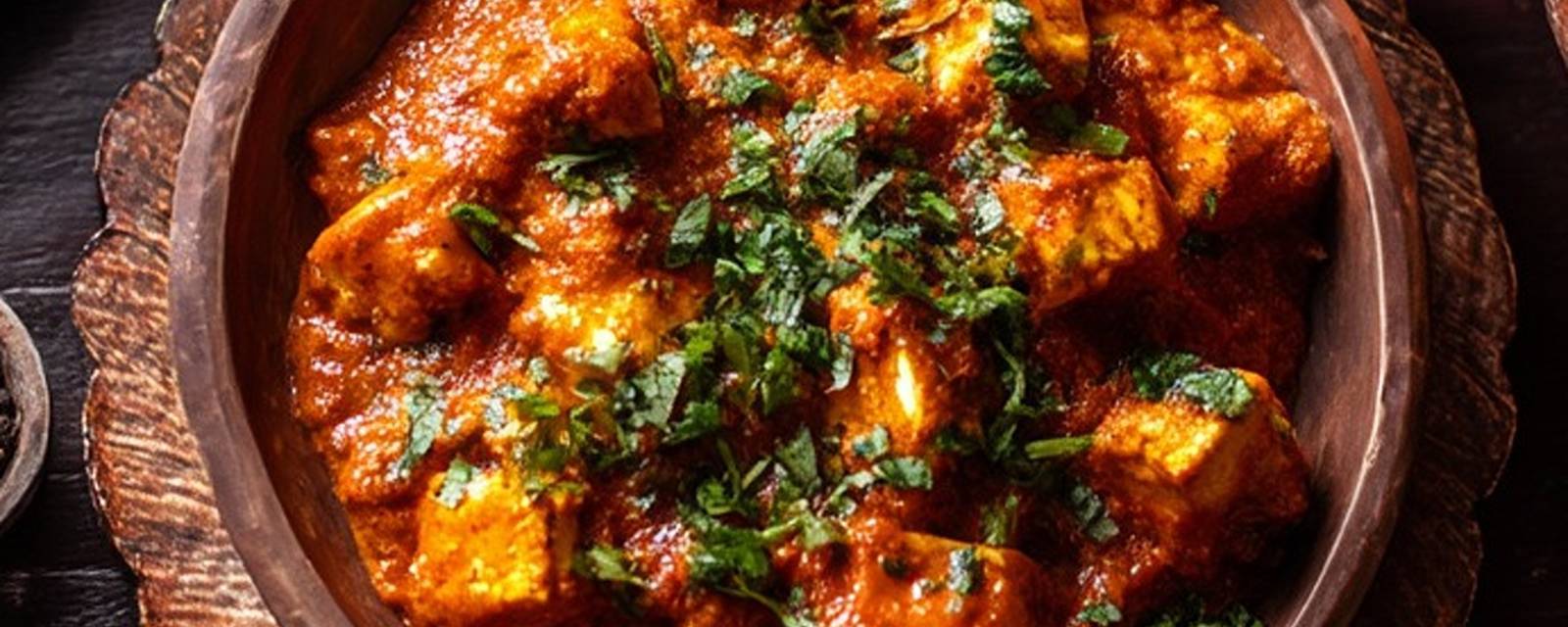 Gulati Chicken cover