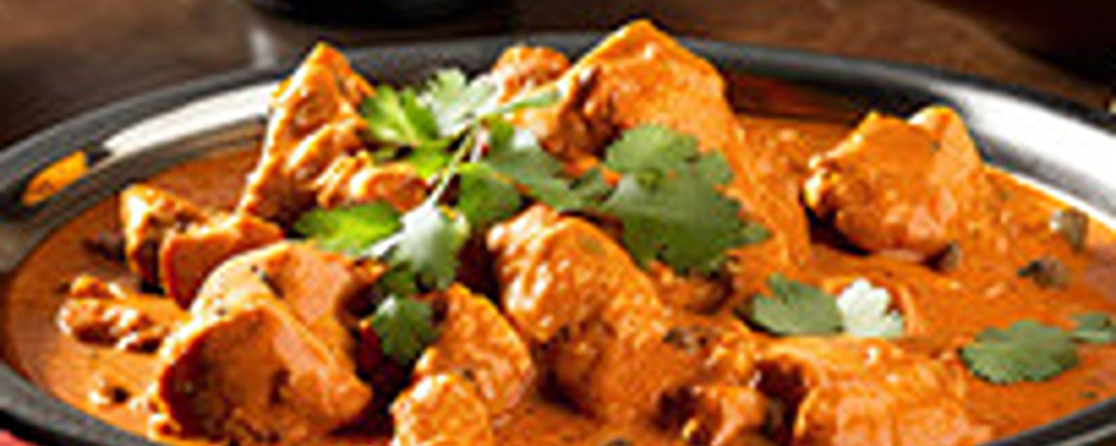 Zam Zam Restaurant cover