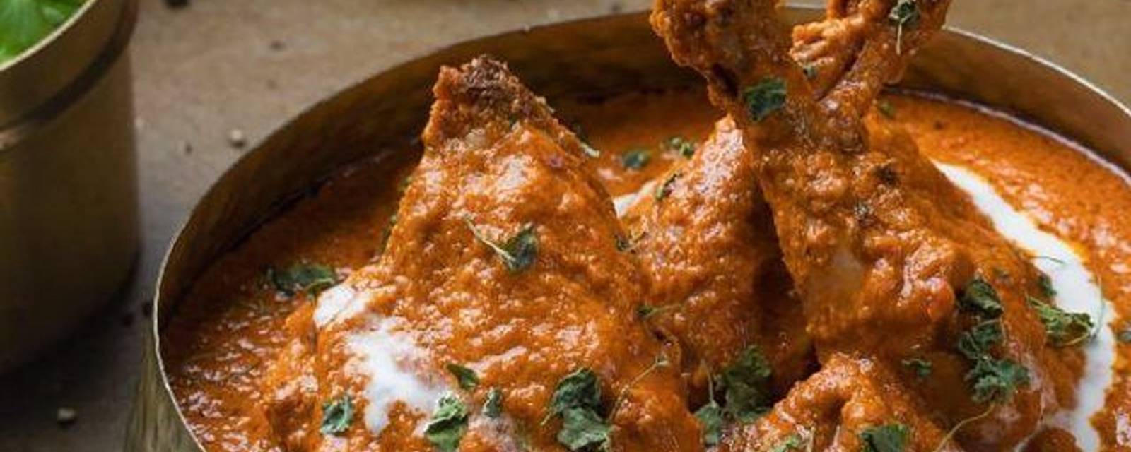 Baba Chicken Since 1964 cover
