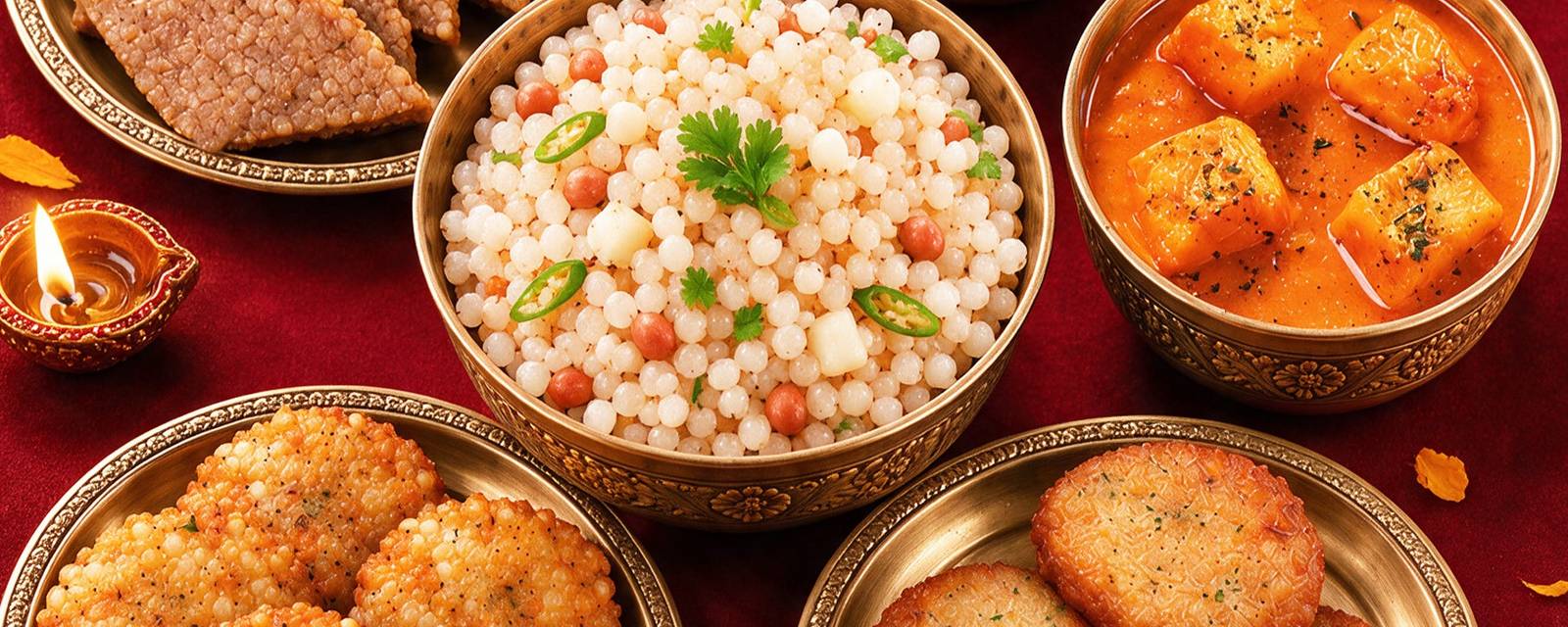 LunchBox - Meals and Thalis cover