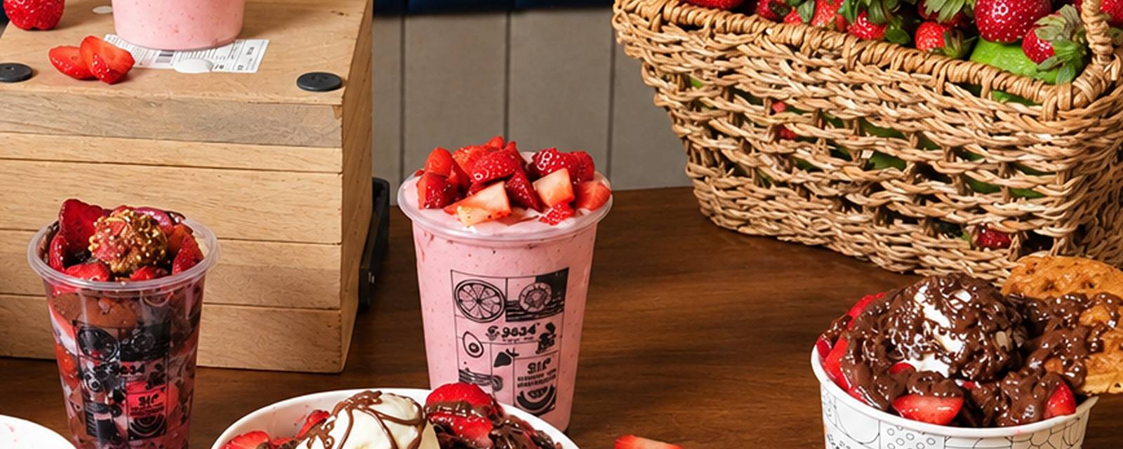 9834 The Fruit Truck cover