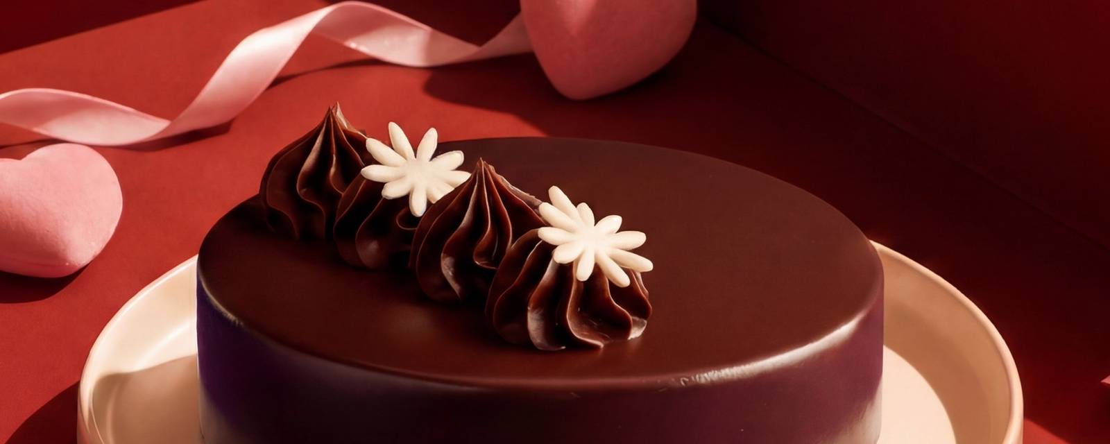 WarmOven Cake & Desserts cover