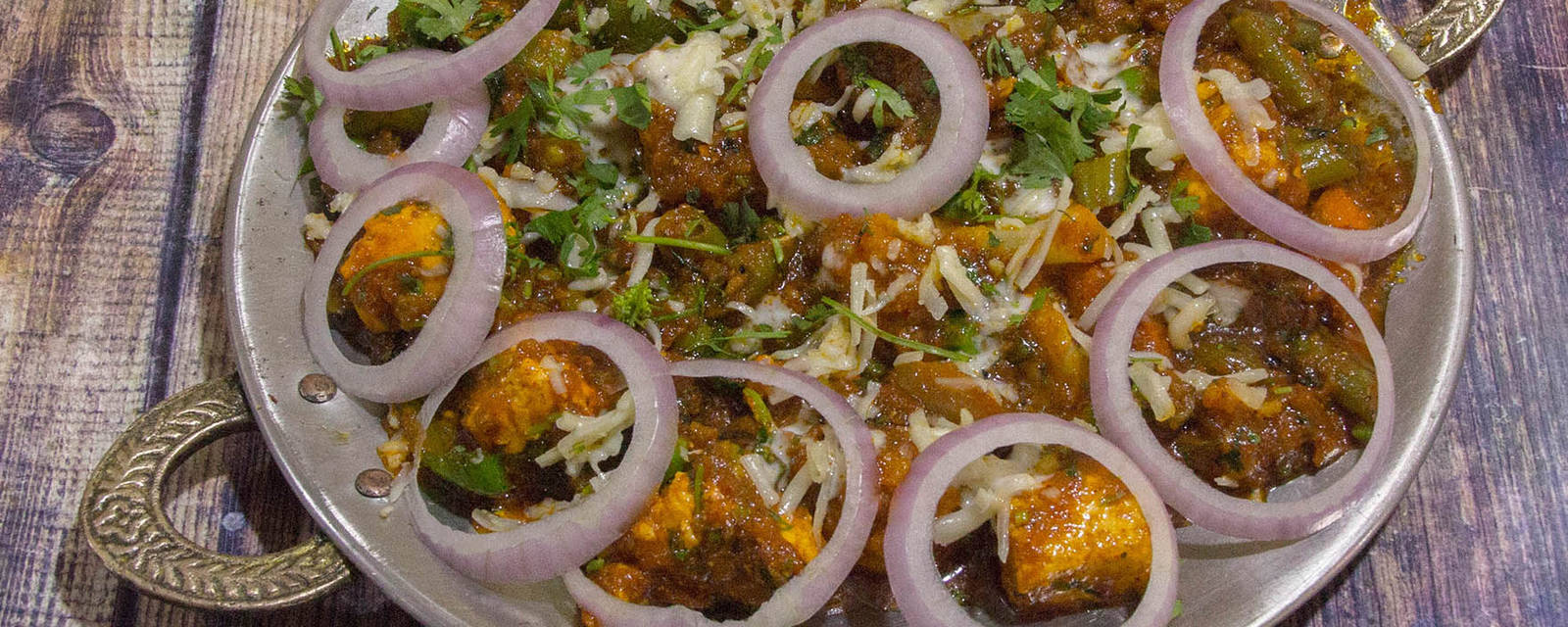 Sachdeva Tasty Bites cover