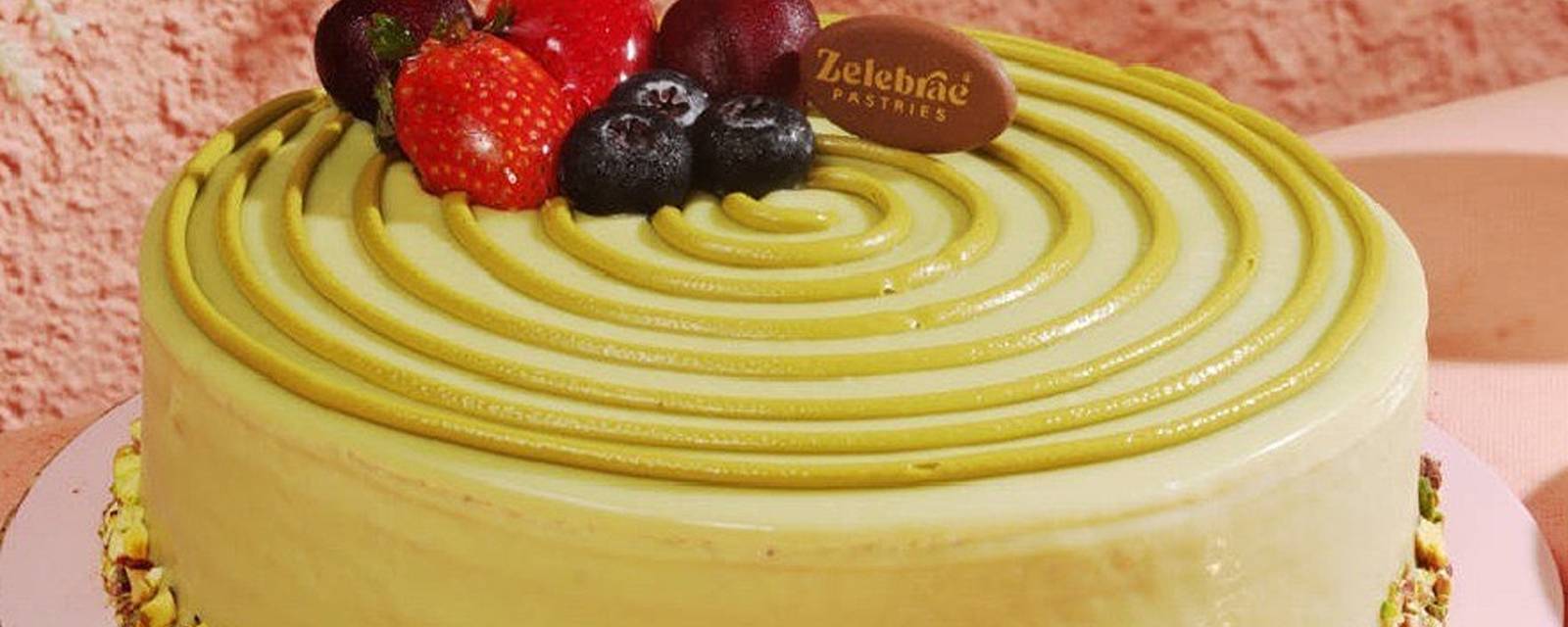 Zelebrae cover