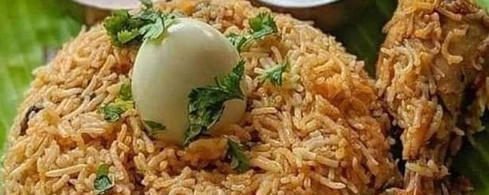 Appu Kadai Biriyani cover