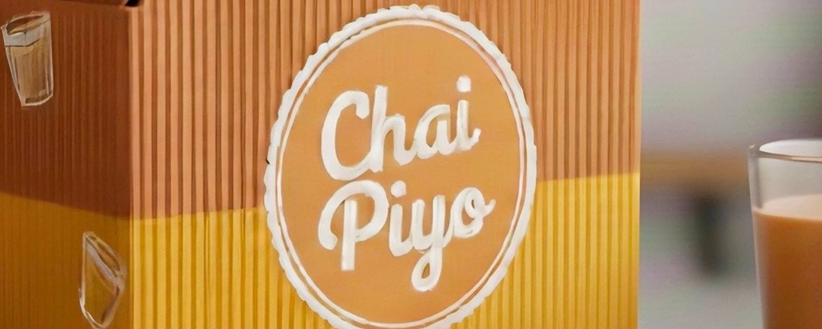 Chai Piyo cover