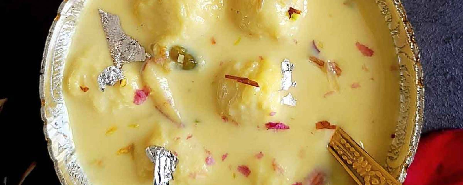 Jain Sweets cover