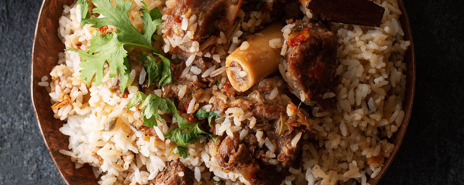 SHADIYA BIRIYANI CENTER cover