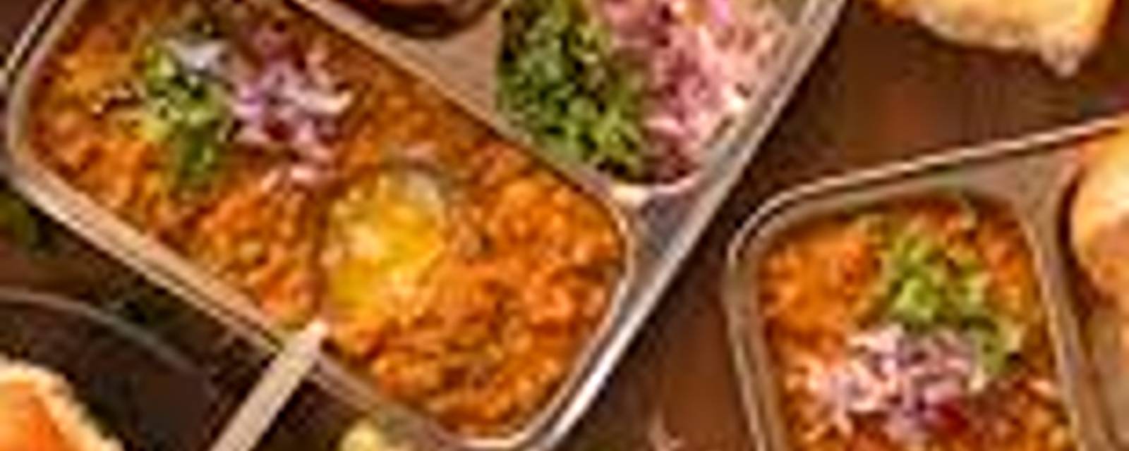 Famous Jain Pav Bhaji cover