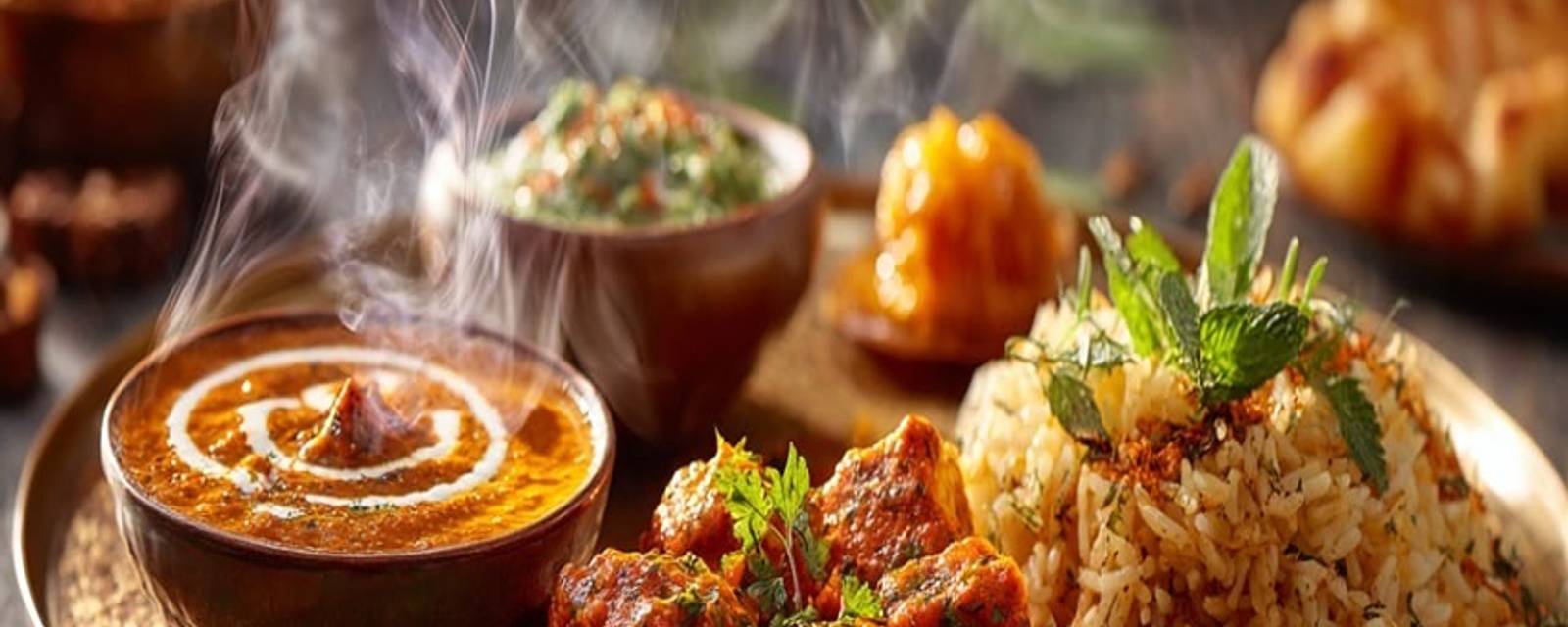 Manya Restaurant cover