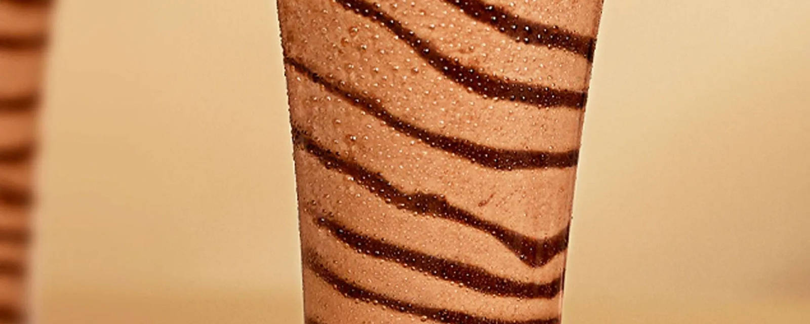 Baskin Robbins Happyness Shakes cover