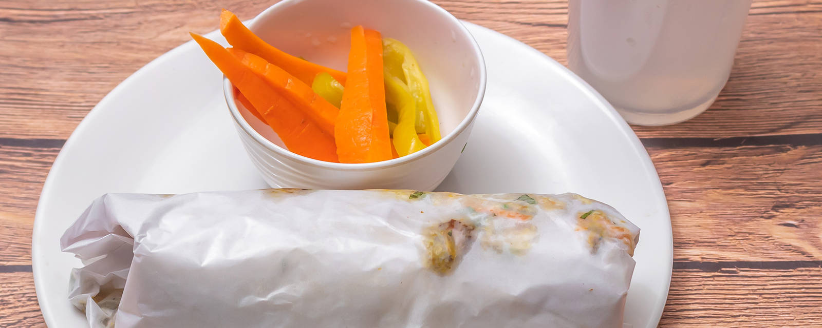 All Veg Meals cover
