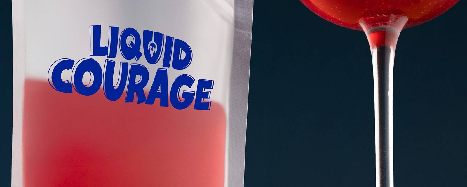 Liquid Courage AYOB cover