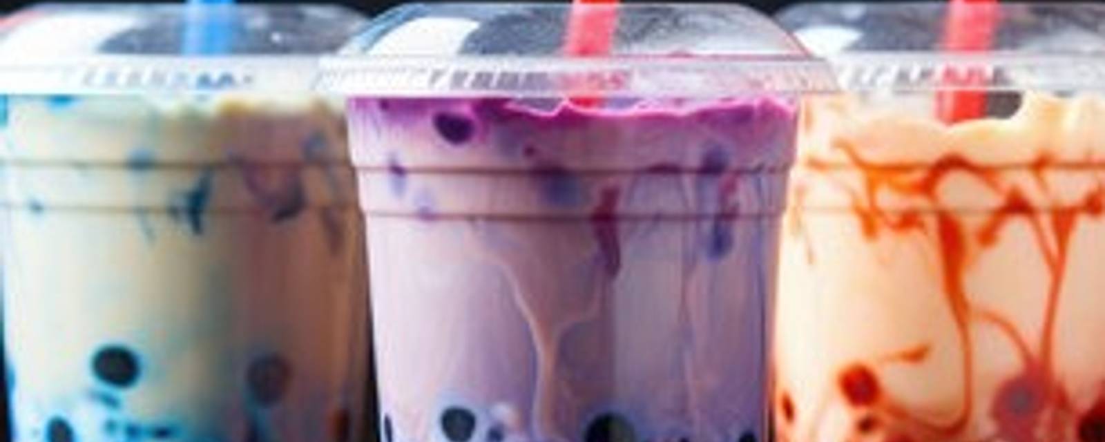 Boba Paradox cover