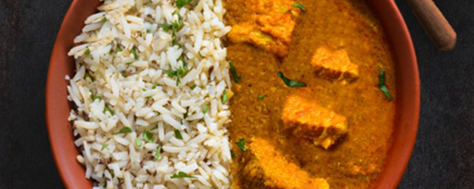Garden Dhaba Haleem cover