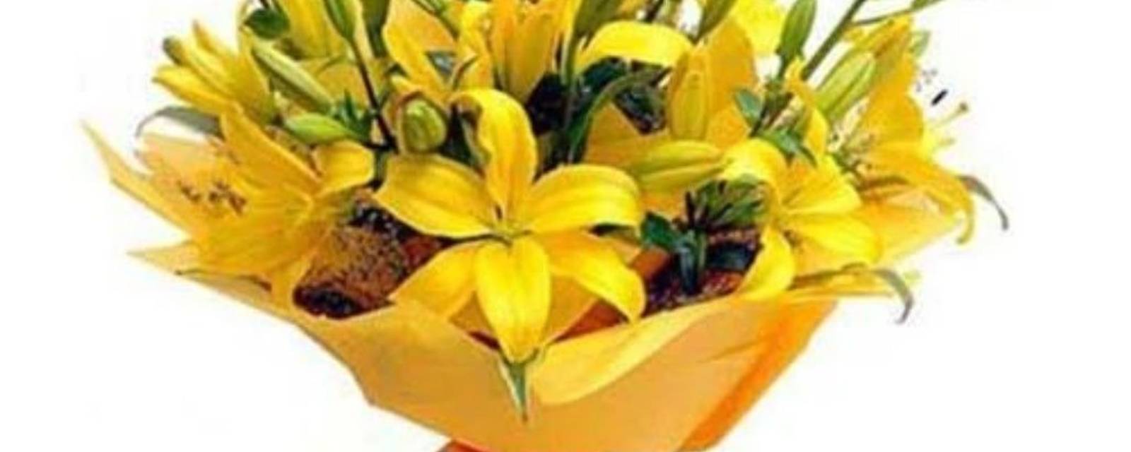 Dinesh Flower Shop cover