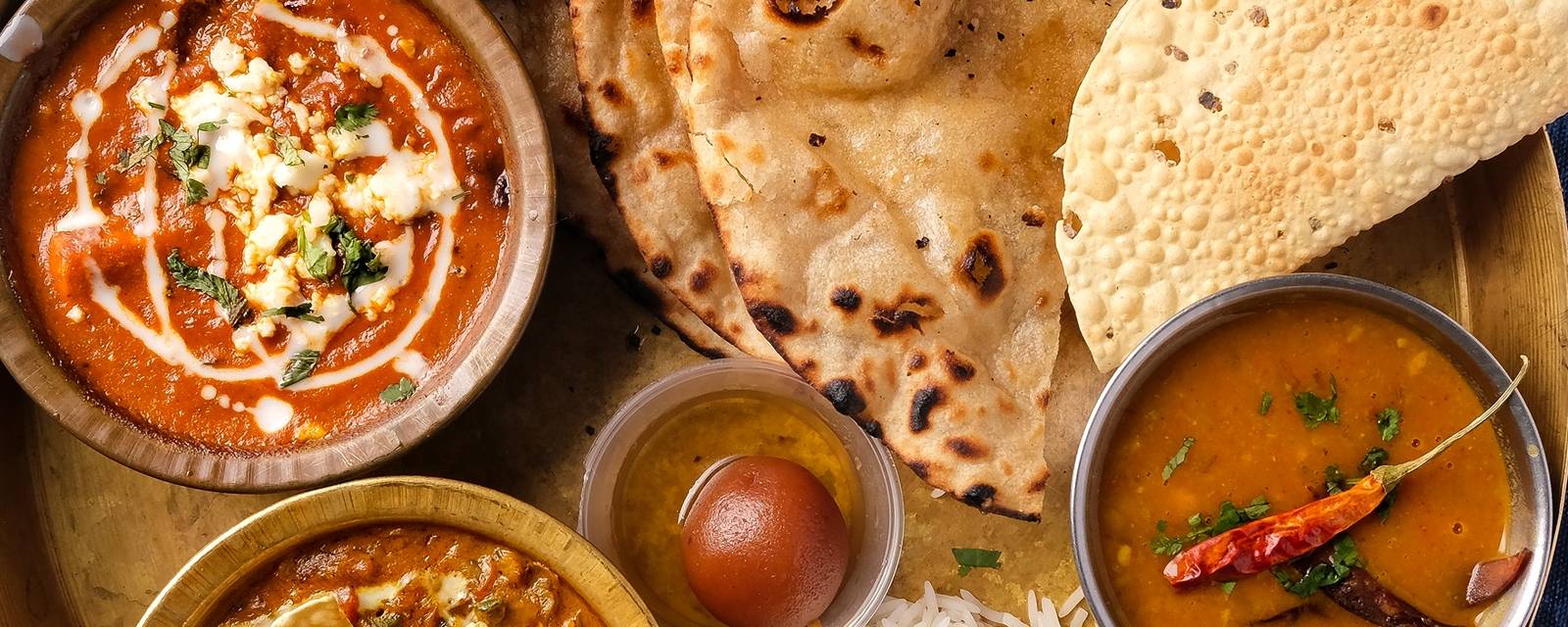 Virasat E Curry cover