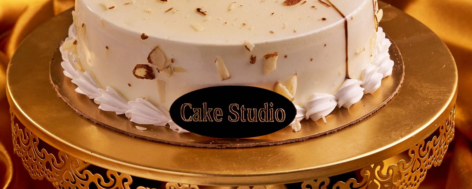 Cake Studio cover